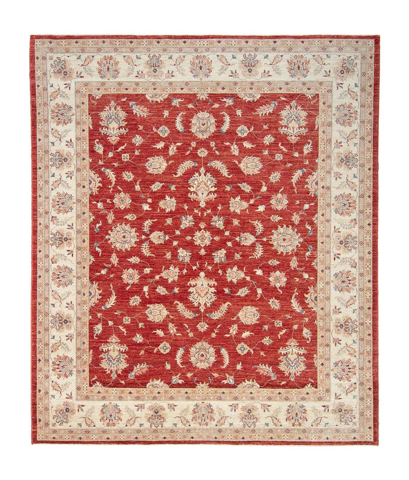Ziegler Teppe 295x250cm - Orientalsk teppe