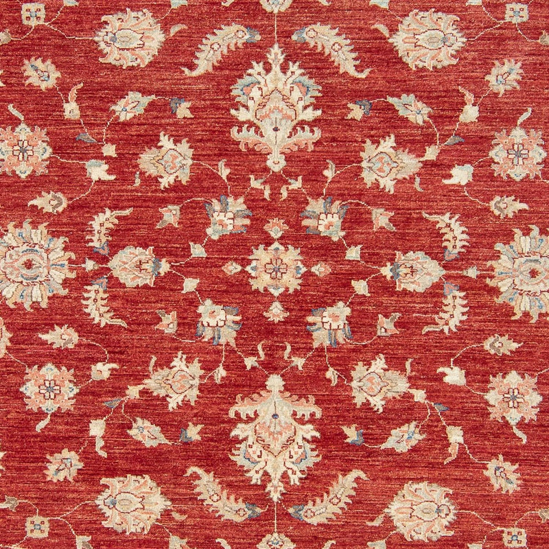 Ziegler Teppe 295x250cm - Orientalsk teppe