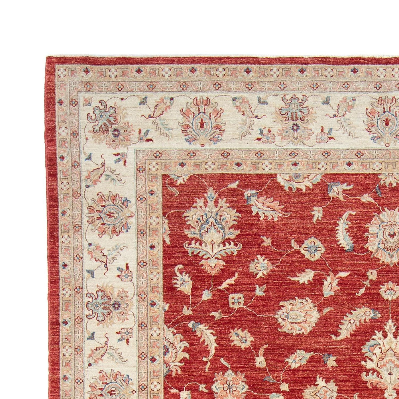 Ziegler Teppe 295x250cm - Orientalsk teppe