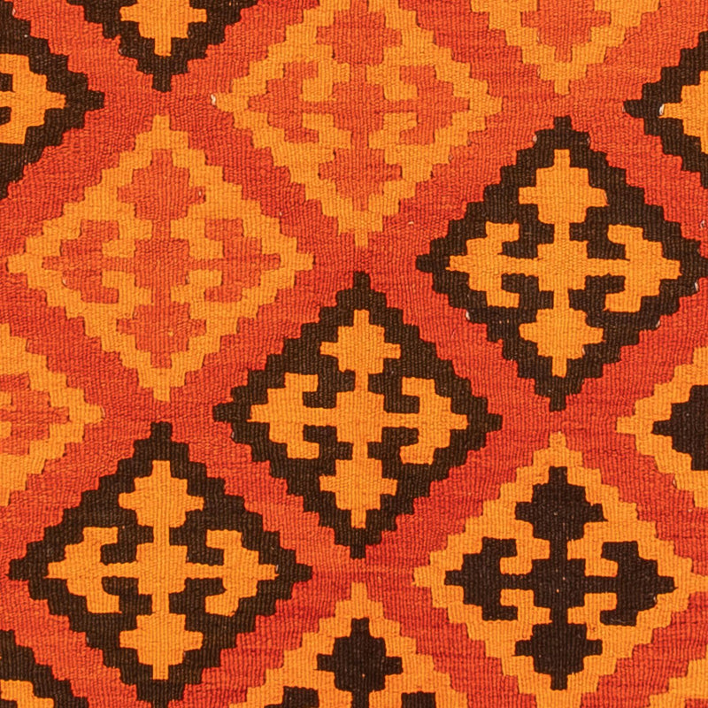 Kilim Fars Teppe 194x150cm