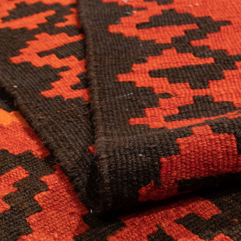 Kilim Fars Teppe 194x150cm
