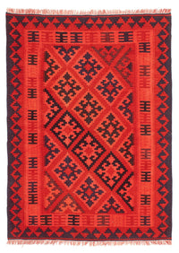 Kilim Fars Teppe 210x151cm – product image