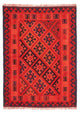 Kilim Fars Teppe 210x151cm