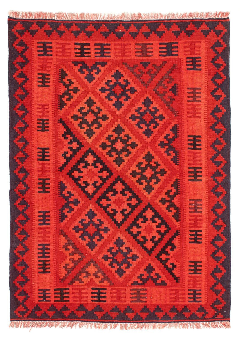 Kilim Fars Teppe 210x151cm