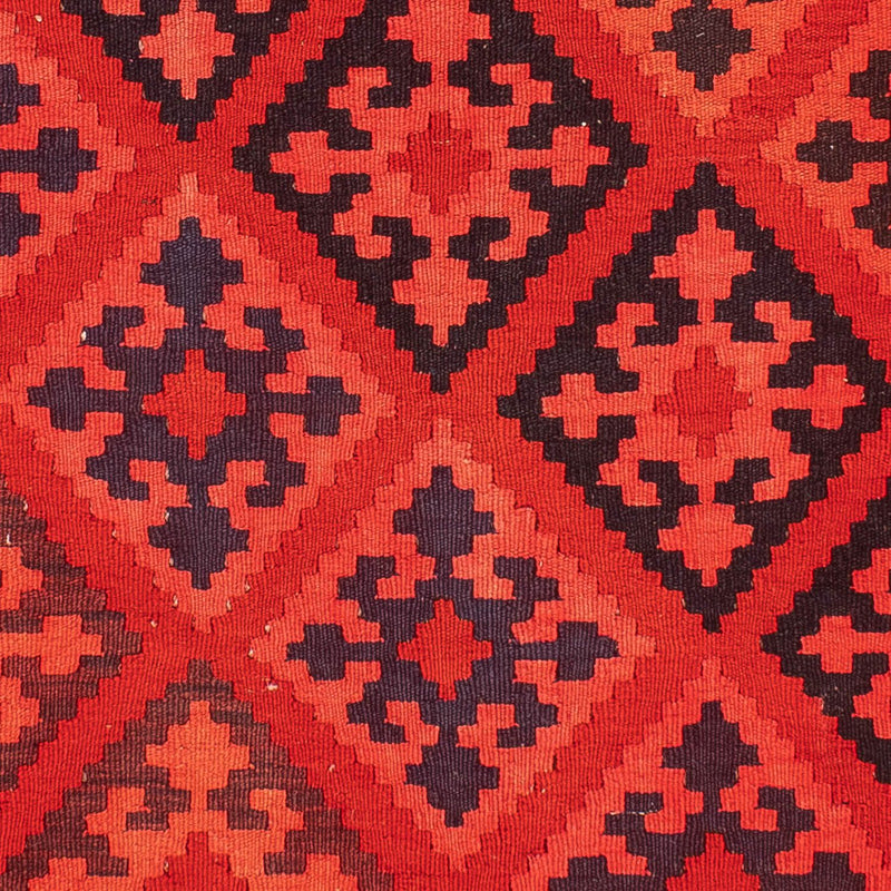 Kilim Fars Teppe 210x151cm