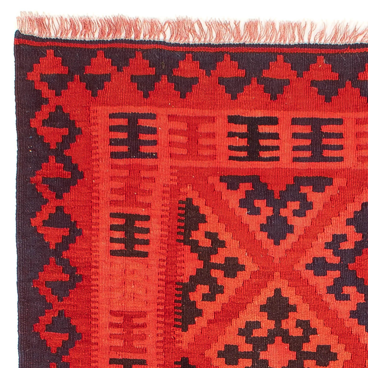 Kilim Fars Teppe 210x151cm