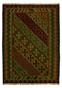 Kilim Fars Teppe 197x148cm – product image