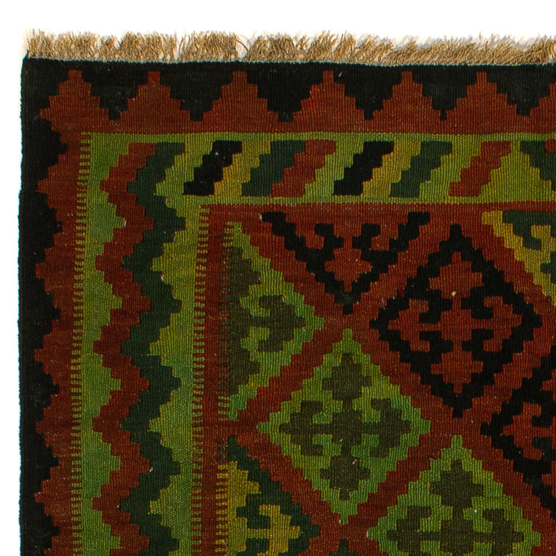 Kilim Fars Teppe 197x148cm