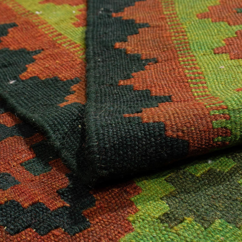 Kilim Fars Teppe 197x148cm