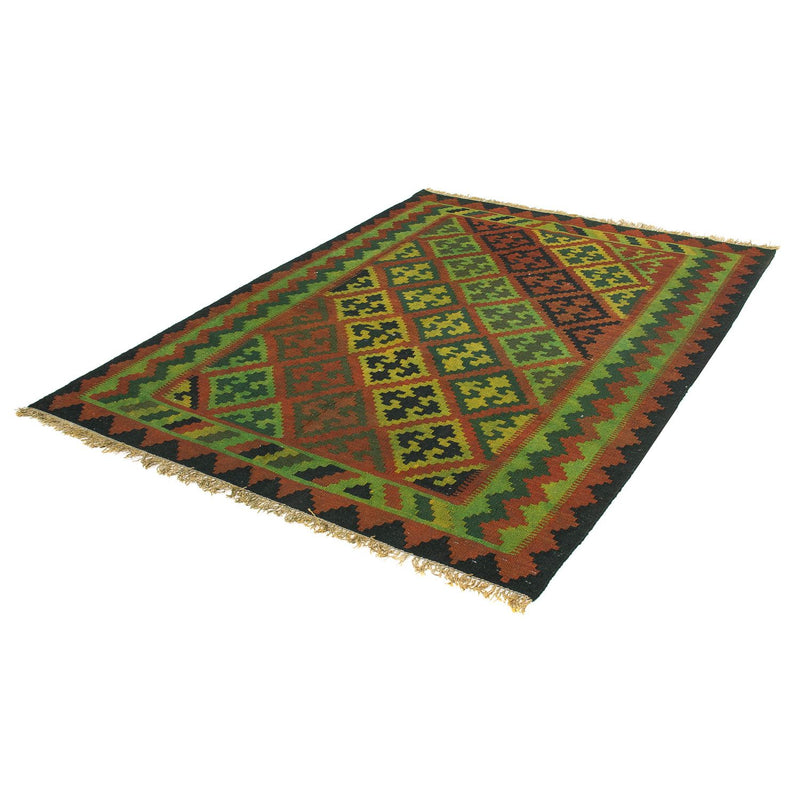 Kilim Fars Teppe 197x148cm