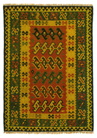Kilim Fars Teppe 208x150cm – product image