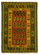 Kilim Fars Teppe 208x150cm