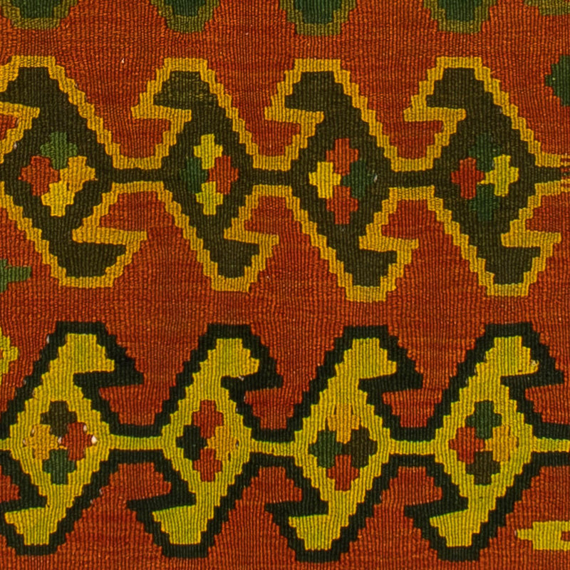 Kilim Fars Teppe 208x150cm