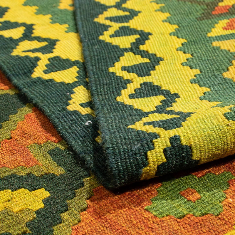 Kilim Fars Teppe 208x150cm