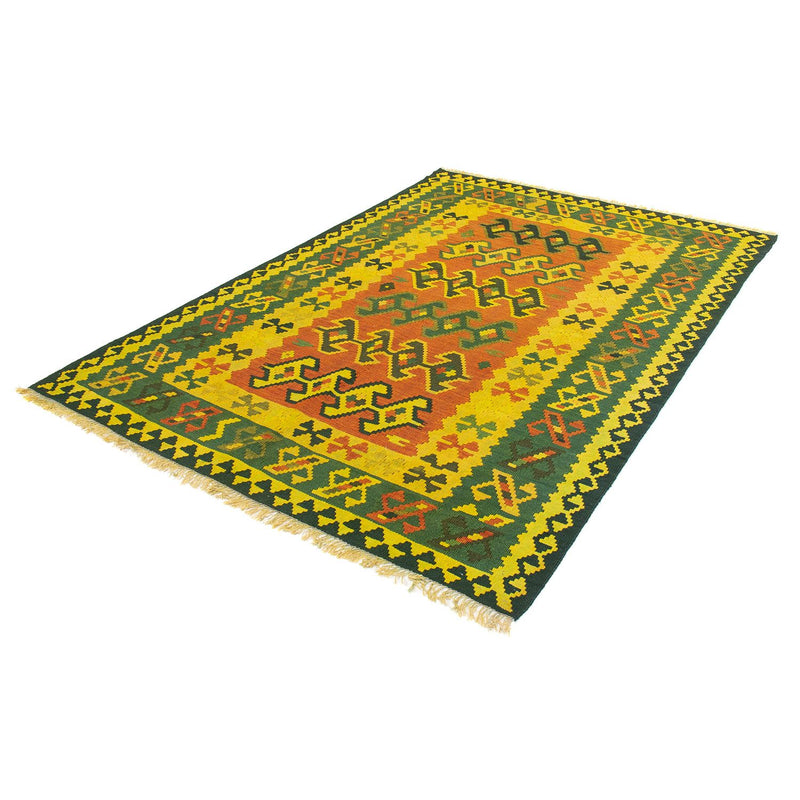 Kilim Fars Teppe 208x150cm