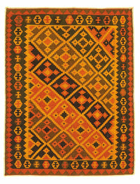 Kilim Fars Teppe 190x149cm – product image