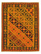 Kilim Fars Teppe 190x149cm