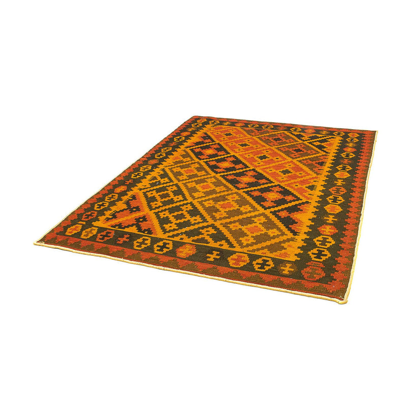 Kilim Fars Teppe 190x149cm
