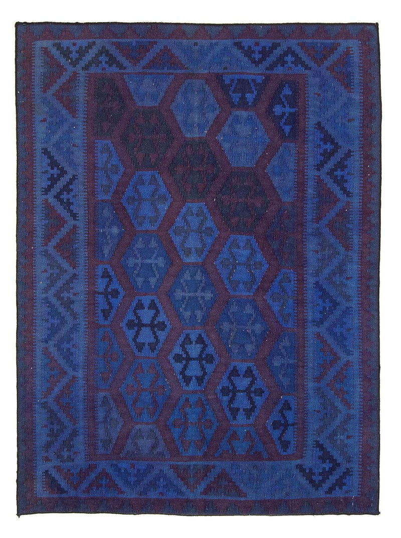 Kilim Fars Teppe 195x155cm