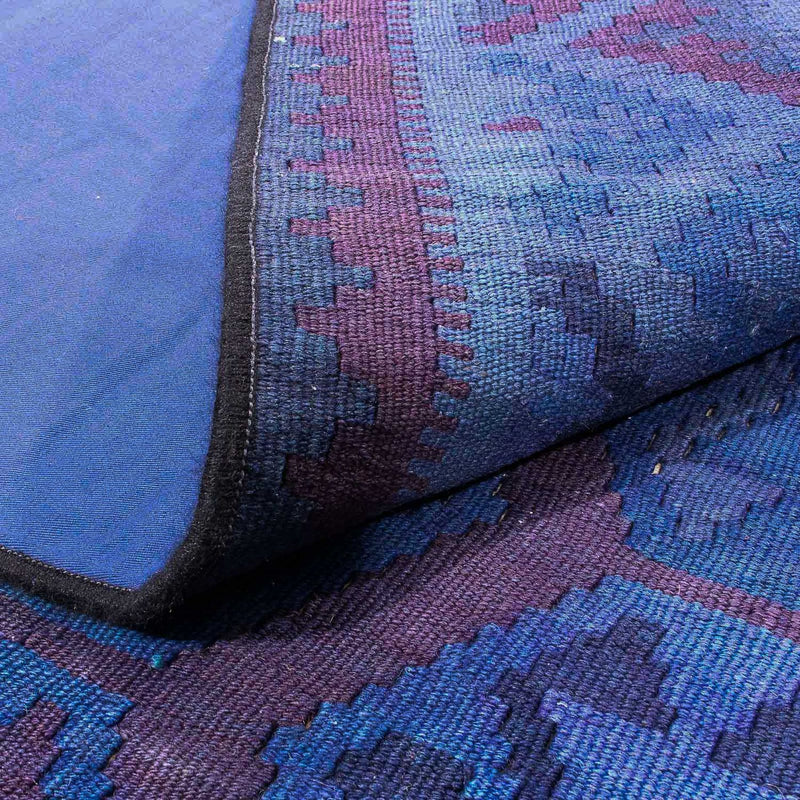 Kilim Fars Teppe 195x155cm