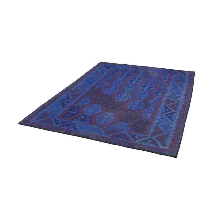Kilim Fars Teppe 195x155cm