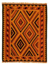 Kilim Fars Teppe 152x195cm – product image