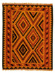 Kilim Fars Teppe 195x152cm