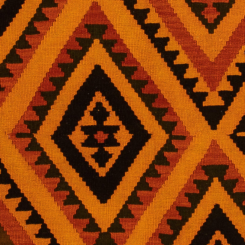 Kilim Fars Teppe 195x152cm
