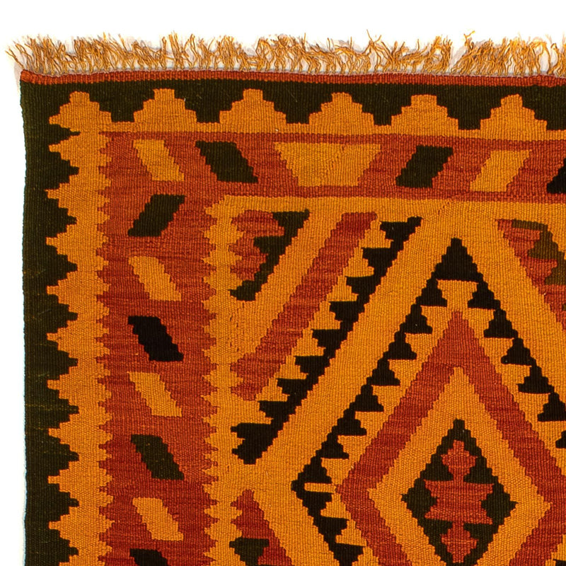 Kilim Fars Teppe 195x152cm