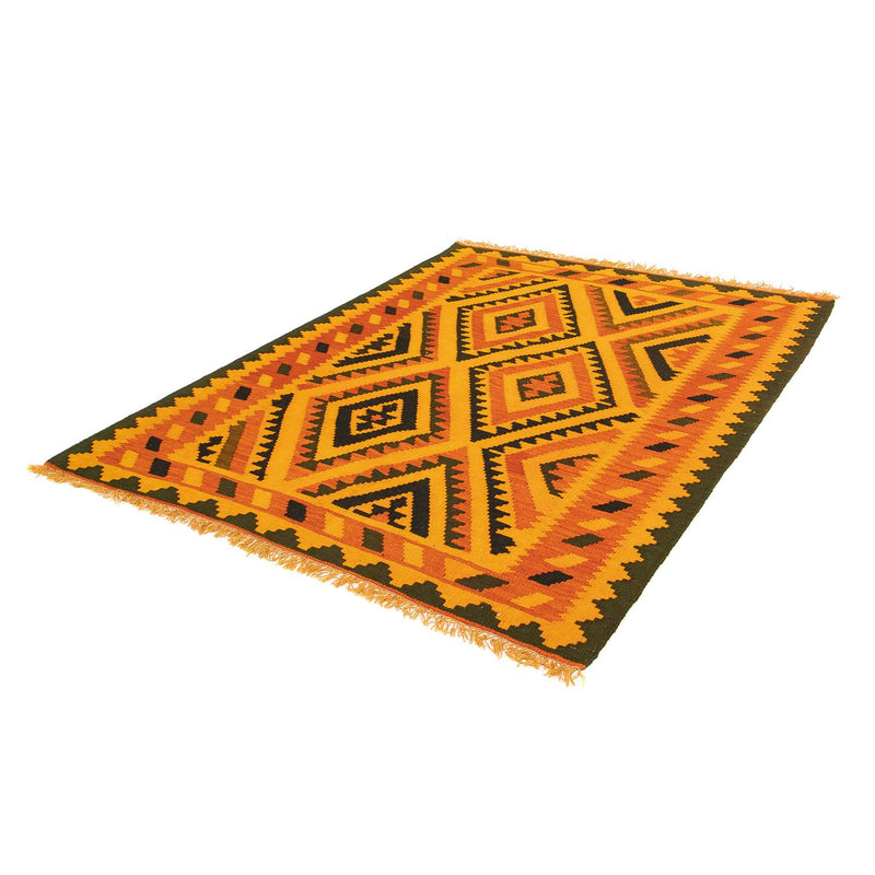Kilim Fars Teppe 195x152cm