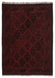 Kilim Fars Teppe 193x145cm