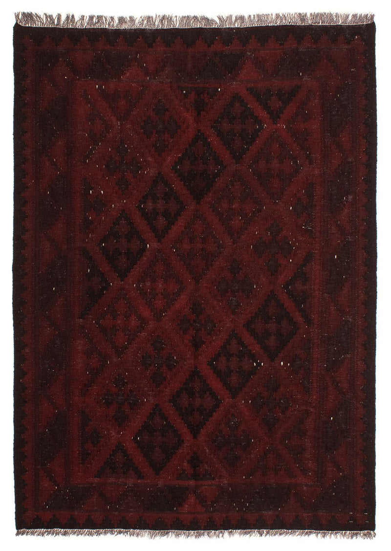 Kilim Fars Teppe 193x145cm