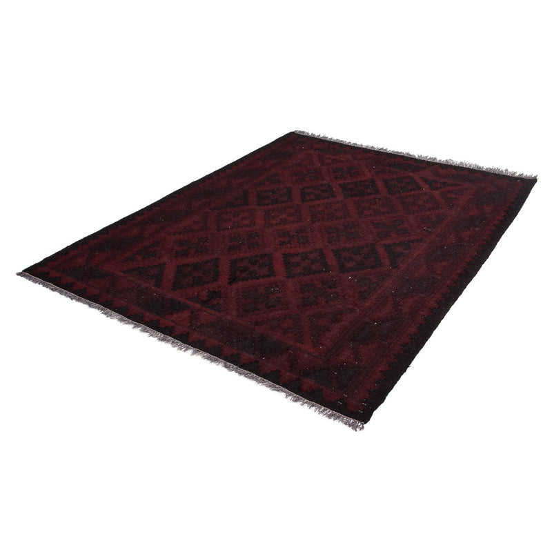 Kilim Fars Teppe 193x145cm
