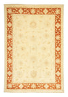 Ziegler Teppe 169x230cm - Orientalsk teppe - Rektangulær / Beige / 169 x 230 cm Rektangulær