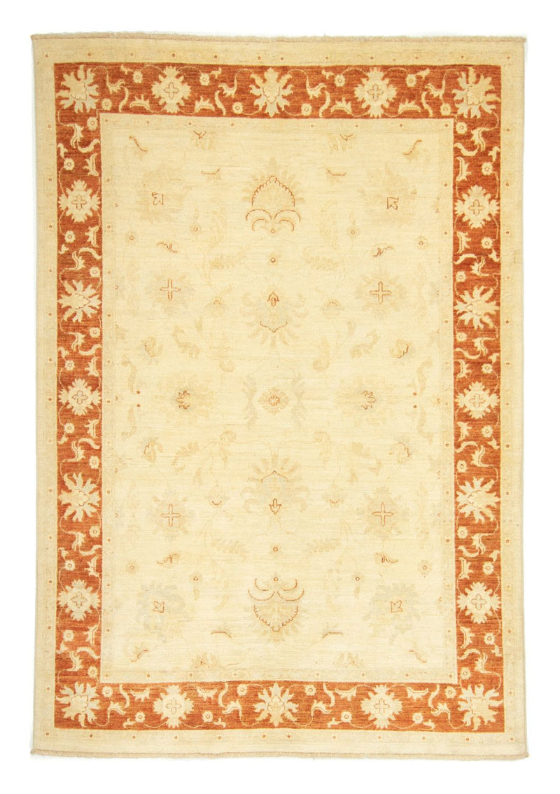 Ziegler Teppe 230x169cm - Orientalsk teppe