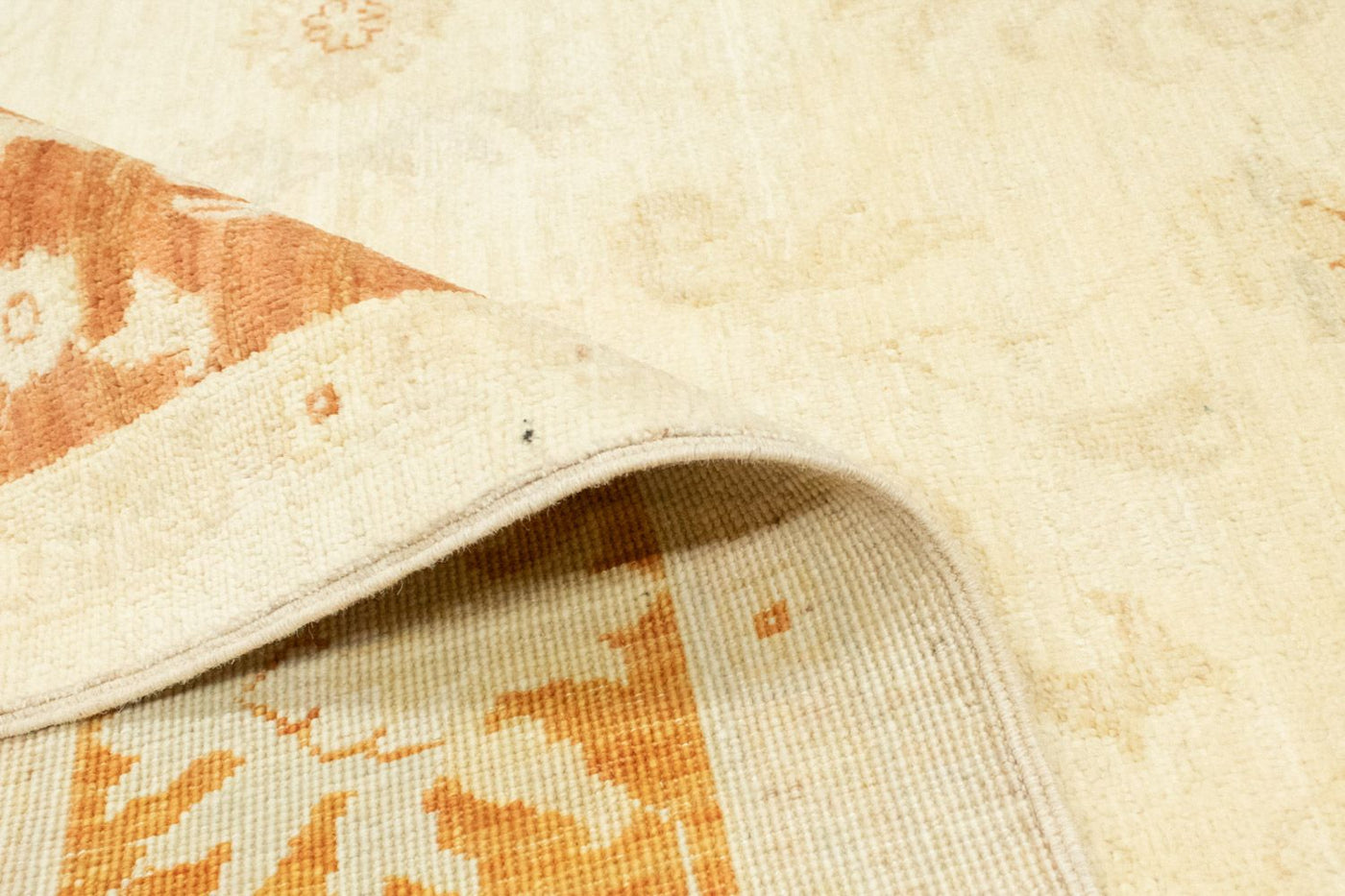 Ziegler Teppe 230x169cm - Orientalsk teppe