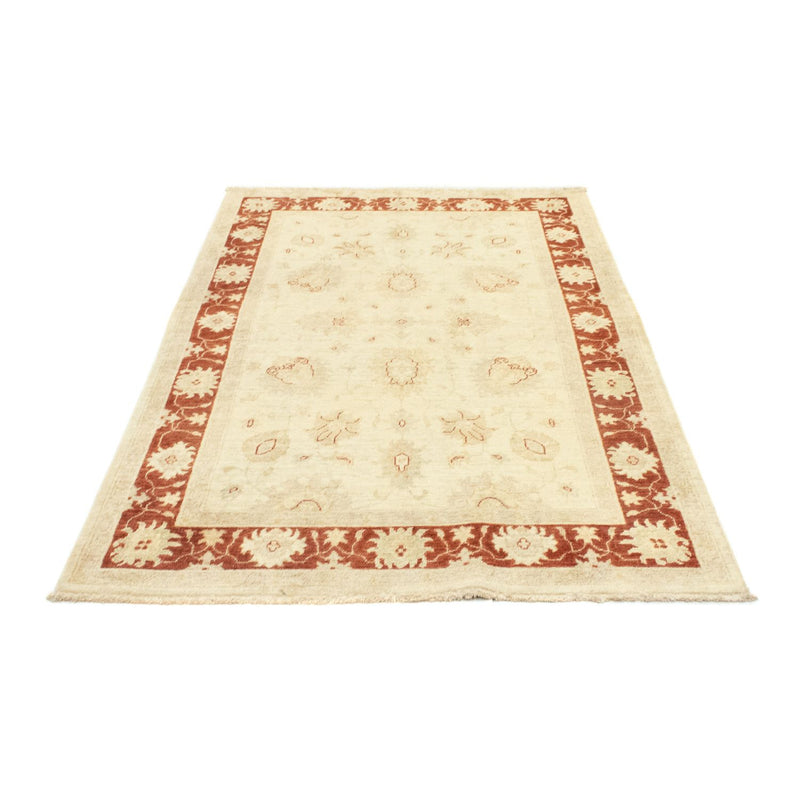 Ziegler Teppe - 180 x 120 cm - beige