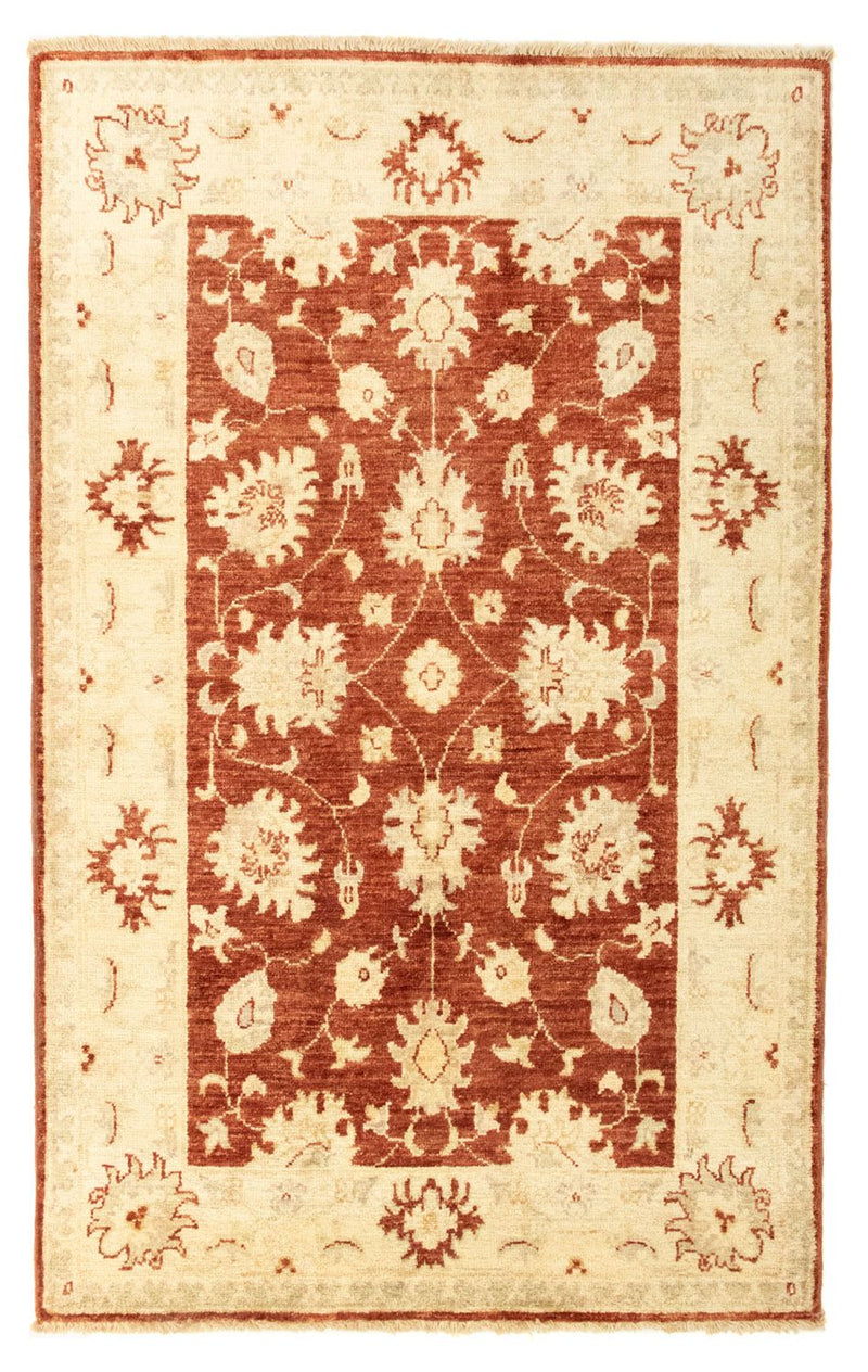 Ziegler Teppe 127x78cm - Orientalsk teppe