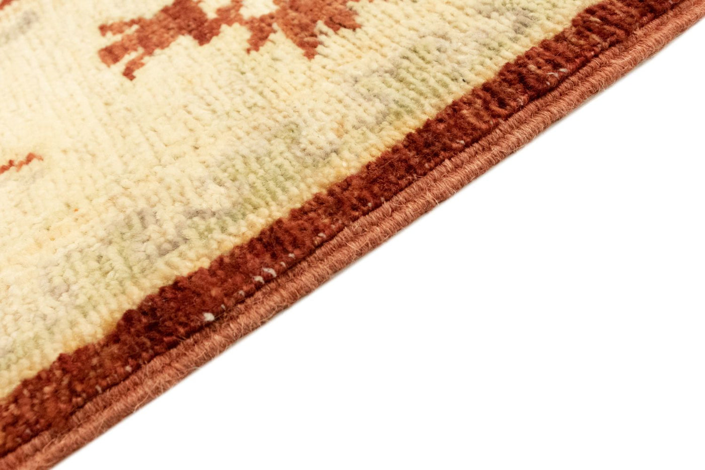 Ziegler Teppe 128x80cm - Orientalsk teppe