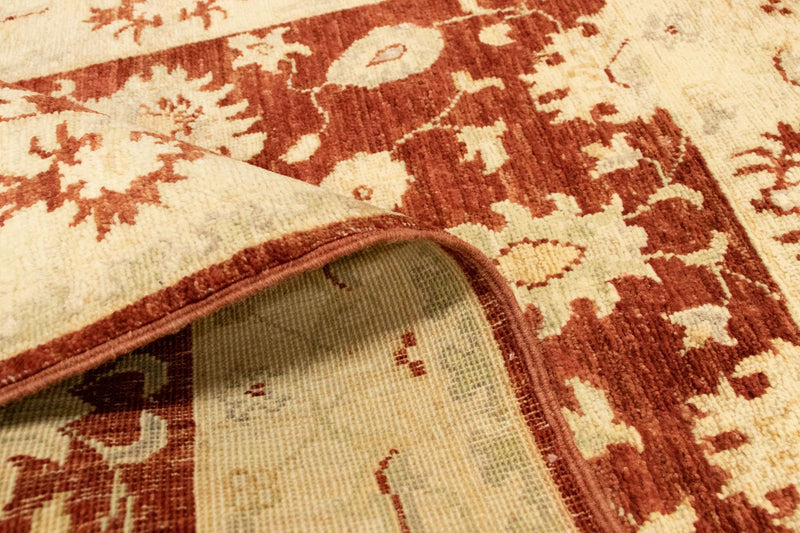 Ziegler Teppe 128x80cm - Orientalsk teppe