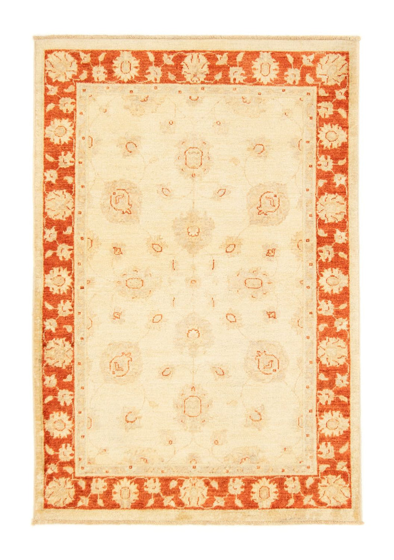 Ziegler Teppe 147x99cm - Orientalsk teppe