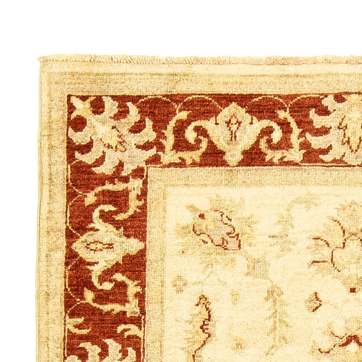 Ziegler Teppe 100x151cm - Orientalsk teppe