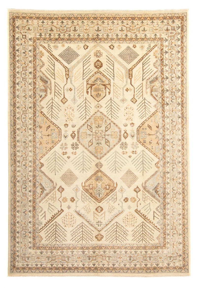 Ziegler Teppe 424x302cm - Persisk teppe