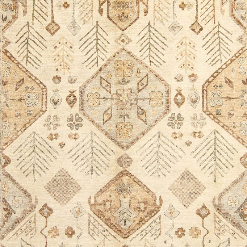 Ziegler Teppe 424x302cm - Persisk teppe
