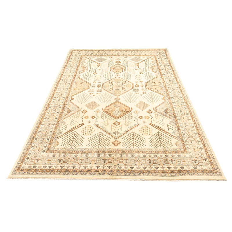 Ziegler Teppe 424x302cm - Persisk teppe