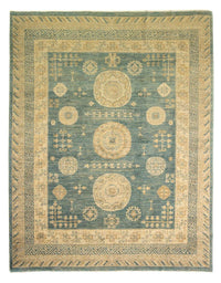 Ziegler Teppe 241x297cm - Orientalsk teppe – product image
