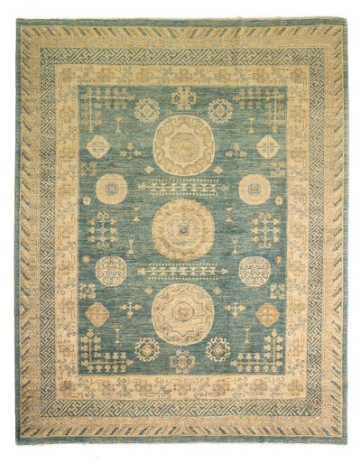 Ziegler Teppe 241x297cm - Orientalsk teppe