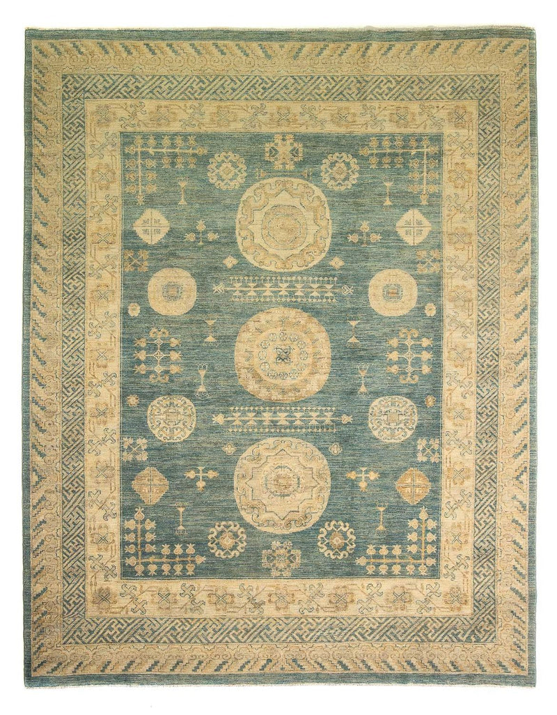 Ziegler Teppe 241x297cm - Orientalsk teppe