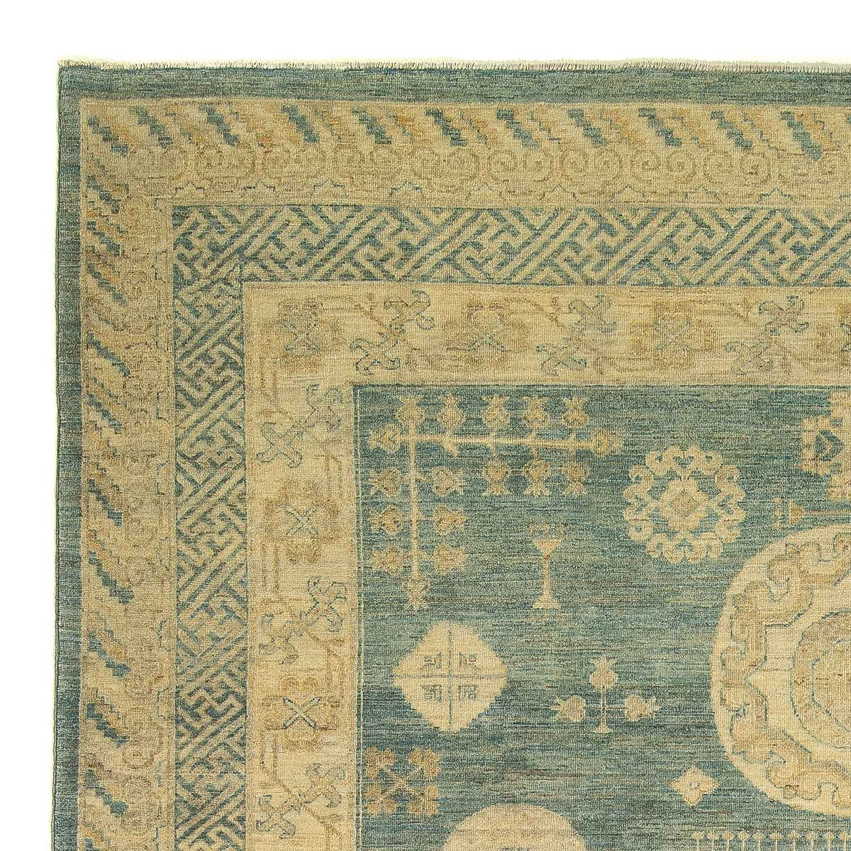 Ziegler Teppe 241x297cm - Orientalsk teppe
