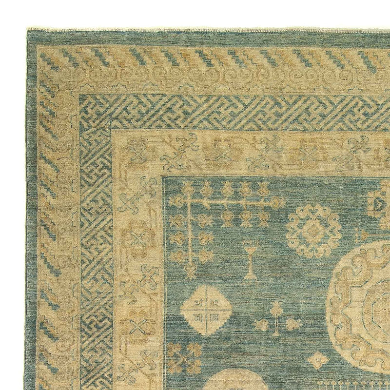 Ziegler Teppe 241x297cm - Orientalsk teppe